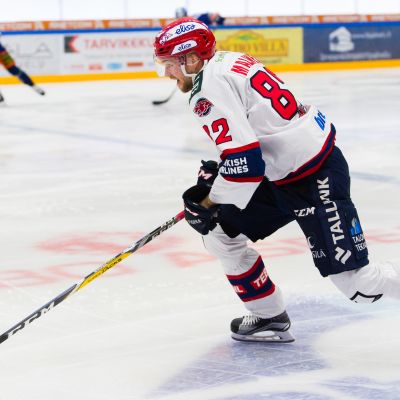 Jarkko Malinen