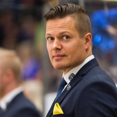 Sami Kapanen