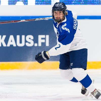 Isa Rahunen