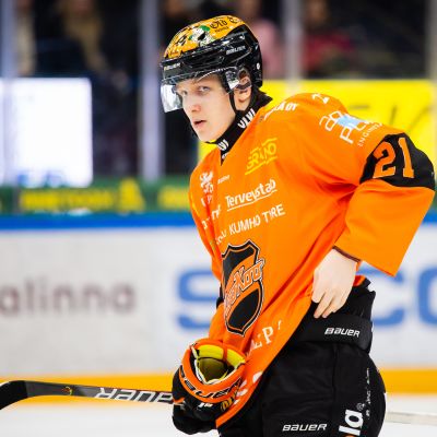 patrik puistola