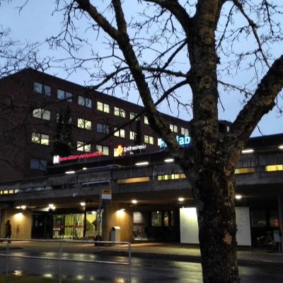 Hameenlinna Uusimmat Sisallot Yle Fi