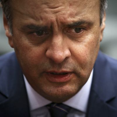 Aecio Neves