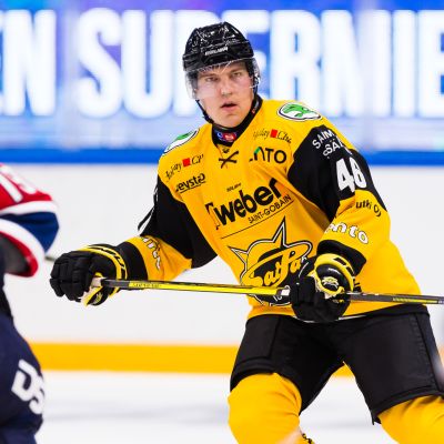 Teemu Ramstedt