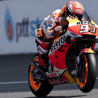 Marc Marquez
