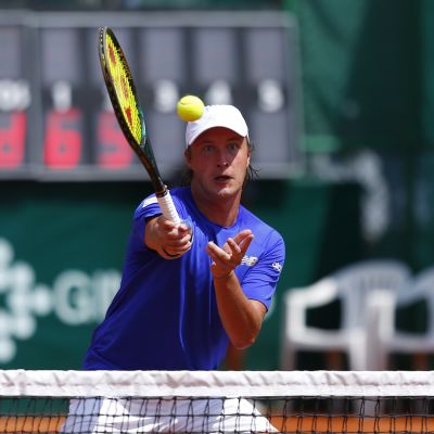 henri kontinen
