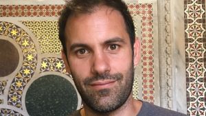 Jonathan Kennedy är forskaren som undersökt sambandet mellan populistiska partiers understöd i Europa och skepticism mot vaccinationer. Forskare Jonathan Kennedy