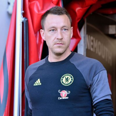 John Terry, Chelsea