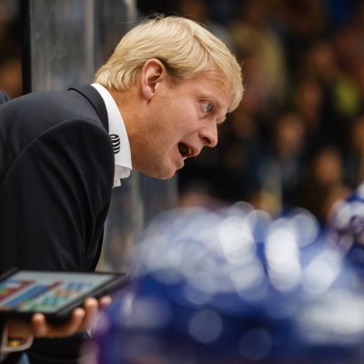Jukka Rautakorpi, Tappara-valmentaja