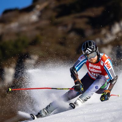 Samu Torsti