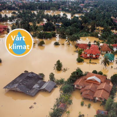 Översvämningarna 2014 i Malaysia beskrivs som de värsta på 30 år.