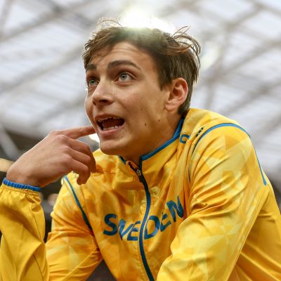 Armand Duplantis
