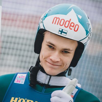 Antti Aalto