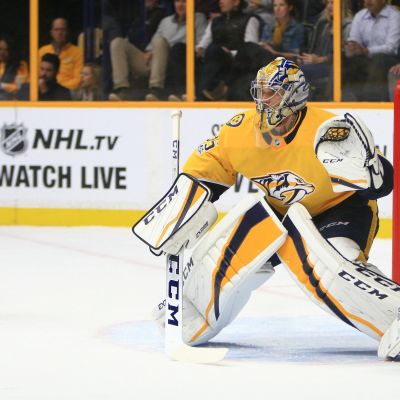 Pekka Rinne