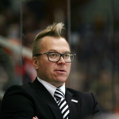 Petteri Nummelin