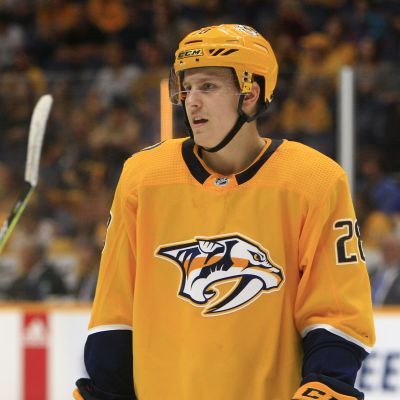 Eeli Tolvanen