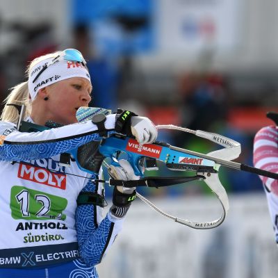 Kaisa Mäkäräinen