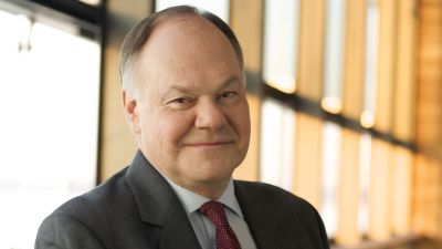 Matti Vuoria