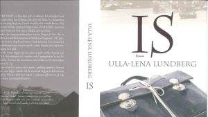 Is är ett av Ulla-Lena Lundbergs mest kända verk. ulla-lena lundberg