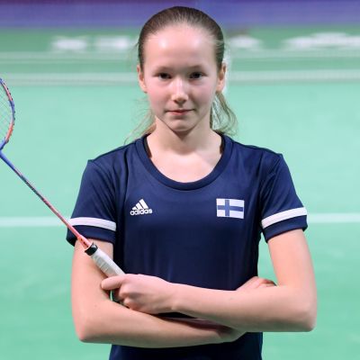 Nella Nyqvist 15.2. 2021