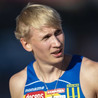 Samuli Samuelsson