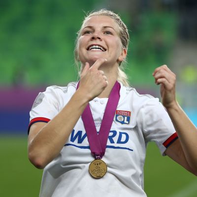 Ada Hegerberg