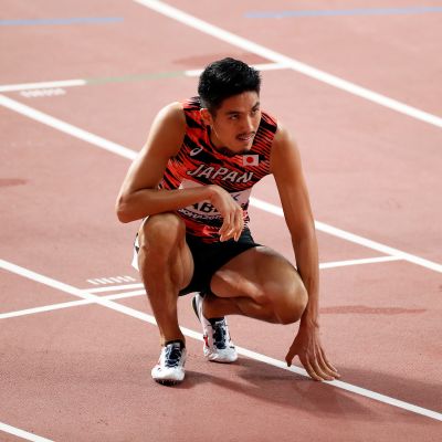 Takatoshi Abe