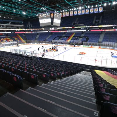 jokerit kuvitus