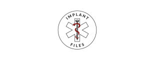 ICIJ:n Implant Files -logo