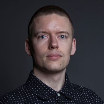 Anton Vanha-Majamaa
