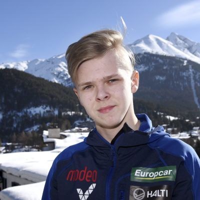 Mico Ahonen