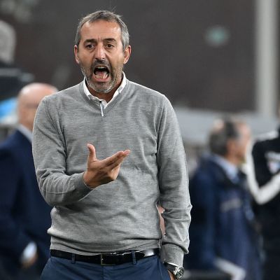 Marco Giampaolo