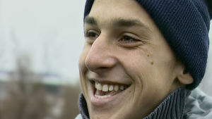 Zlatans första steg in i fotbollshistorien | Yle Fem ...