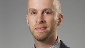 Antto Vihma Antto Vihma, forskare vid Utrikespolitiska institutet