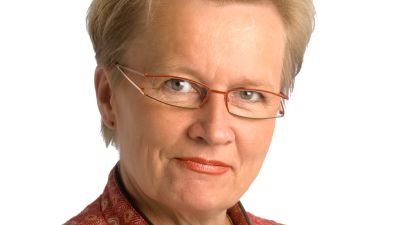 Ulla-Maj Wideroos