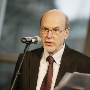 Pekka Gronow