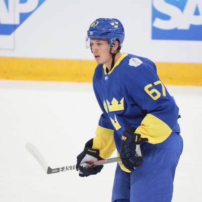 Rickard Rakell