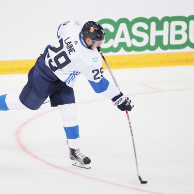 Patrik Laine.