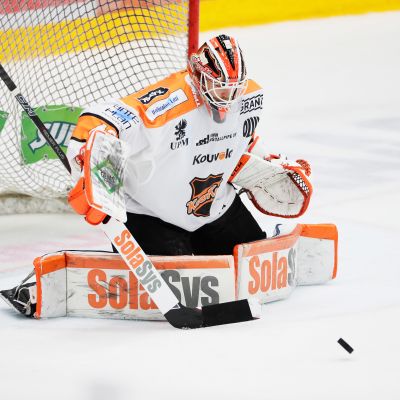 Samu Perhonen KooKoo