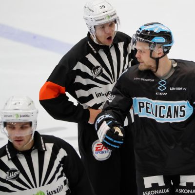 Antti Tyrväinen