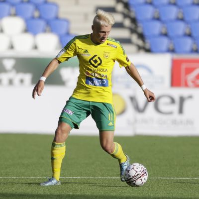 Mikael Soisalo