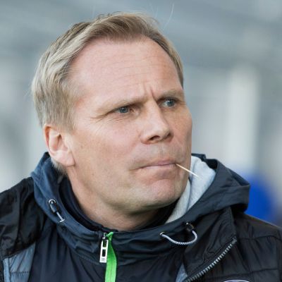 Toni Korkeakunnas.