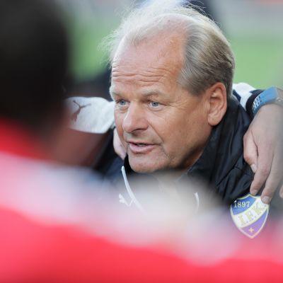Antti Muurinen
