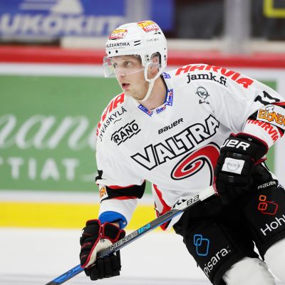Juuso Puustinen