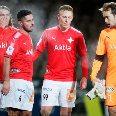 HIFK