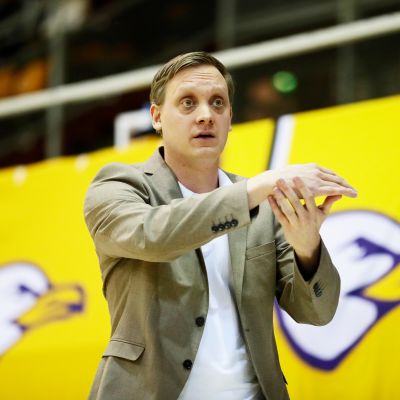 Mikko Larkas