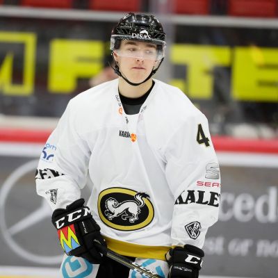 Joona Huttula, Kärpät