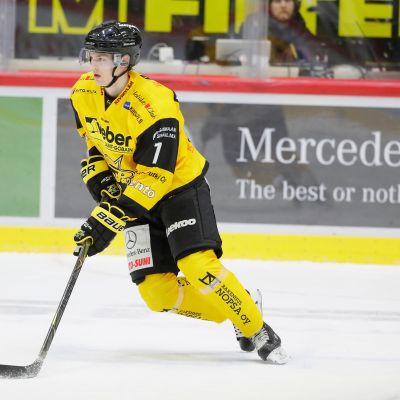 Urho Vaakanainen, SaiPa