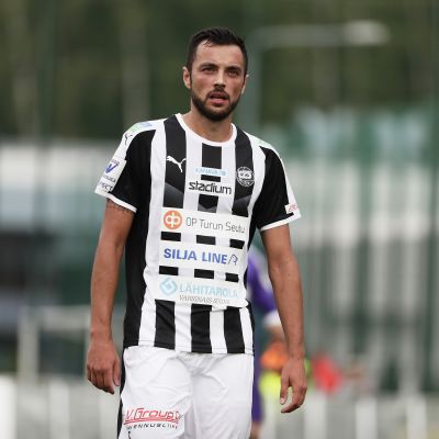 Zeljko Savic, TPS