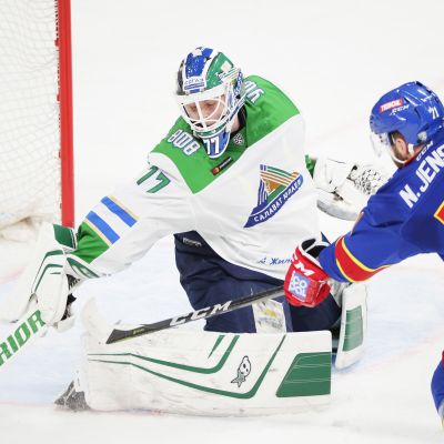 Jokerit-Ufa.