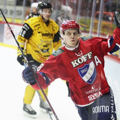 Joonas Rask